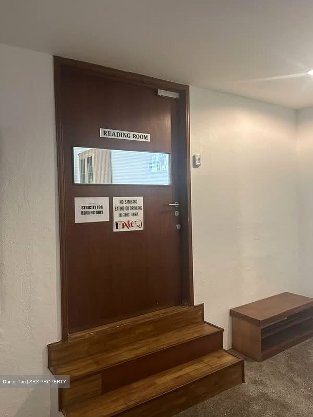 Parkview Apartments (D23), Apartment #554795631